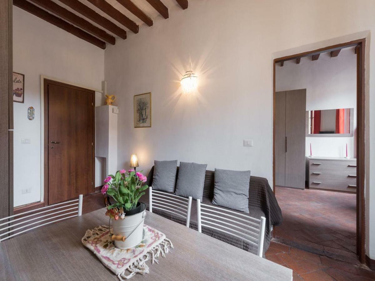 Appartement Il Quartierino D'oltrarno *